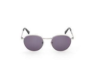 Óculos de sol Guess GU00272 Prateados Redonda - 2