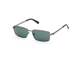 Óculos de sol Guess GU00273 Dourados Tamanho: 56X15