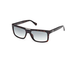 Óculos de sol Guess GU00274 Castanho Retangular - 1
