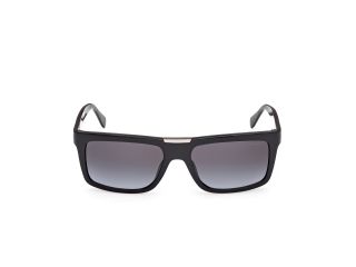 Óculos de sol Guess GU00274 Preto Retangular - 2
