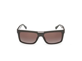 Óculos de sol Guess GU00274 Verde Retangular - 2