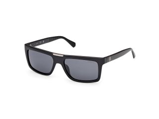 Óculos de sol Guess GU00274 Preto Retangular - 1
