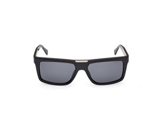 Óculos de sol Guess GU00274 Preto Retangular - 2