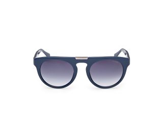 Óculos de sol Guess GU00275 Azul Redonda - 2