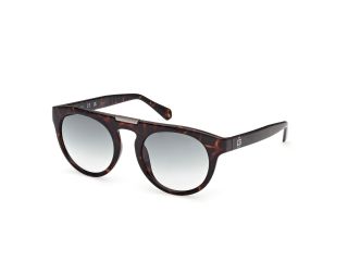 Óculos de sol Guess GU00275 Castanho Redonda - 1
