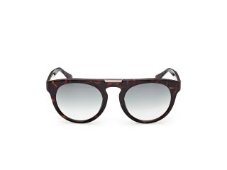 Óculos de sol Guess GU00275 Castanho Redonda - 2