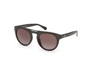 Óculos de sol Guess GU00275 Verde Redonda - 1