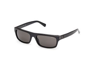 Óculos de sol Guess GU00276 Preto Retangular - 1