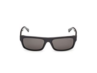 Óculos de sol Guess GU00276 Preto Retangular - 2
