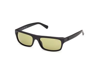 Óculos de sol Guess GU00276 Preto Retangular - 1
