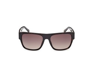 Óculos de sol Guess GU00277 Castanho Quadrada - 2