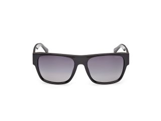 Óculos de sol Guess GU00277 Preto Quadrada - 2