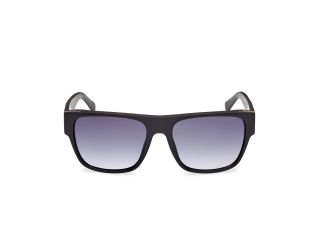 Óculos de sol Guess GU00277 Preto Quadrada - 2