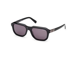 Óculos de sol Guess GU00278 Preto Retangular - 1
