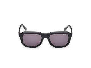 Óculos de sol Guess GU00278 Preto Retangular - 2