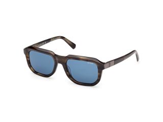 Óculos de sol Guess GU00278 Verde Retangular - 1