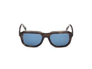 Óculos de sol Guess GU00278 Verde Retangular - 2