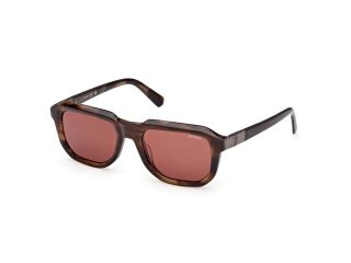 Óculos de sol Guess GU00278 Castanho Tamanho: 53X19