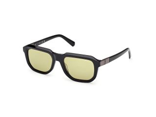 Óculos de sol Guess GU00278 Preto Retangular - 1