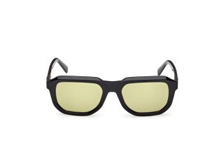 Óculos de sol Guess GU00278 Preto Retangular - 2