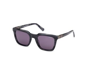 Óculos de sol Guess GU00279 Azul Quadrada - 1