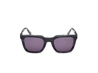 Óculos de sol Guess GU00279 Azul Quadrada - 2
