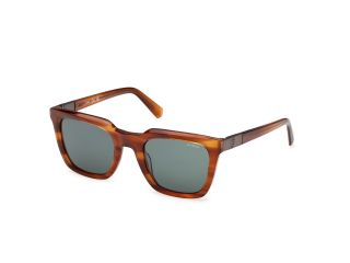 Óculos de sol Guess GU00279 Castanho Quadrada - 1