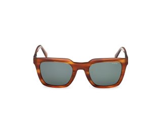 Óculos de sol Guess GU00279 Castanho Quadrada - 2