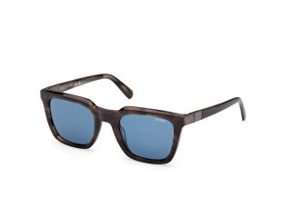 Óculos de sol Guess GU00279 Verde Quadrada - 1