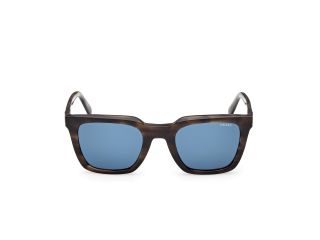 Óculos de sol Guess GU00279 Verde Quadrada - 2