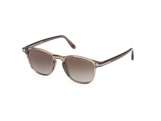 Óculos de sol Tom Ford HOLT-02 FT1302 Castanho Tamanho: 50X20