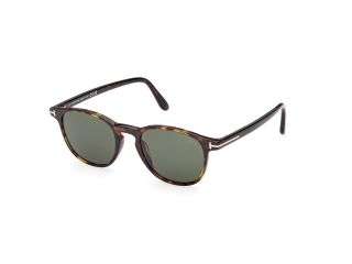 Óculos de sol Tom Ford HOLT-02 FT1302 Castanho Tamanho: 50X20