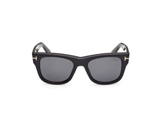 Óculos de sol Tom Ford FT1304 FINN-02 Preto Quadrada - 2