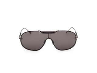 Óculos de sol Tom Ford FT1309 TYLER-02 Dourados Aviador - 2
