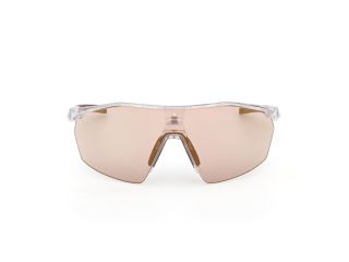 Óculos de sol Adidas SP0115 ANEMOS LIGHT Transparente Aviador - 2