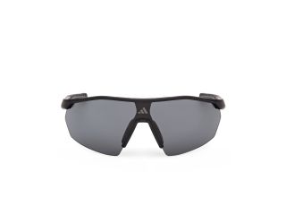 Óculos de sol Adidas SP0116 ANEMOS LIGHT S Preto Aviador - 2