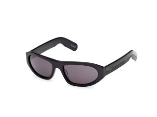 Óculos de sol Adidas OR0139 Preto Tamanho: 57X18