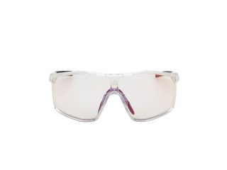 Óculos de sol Adidas SP0117 KALIDRO Transparente Aviador - 2