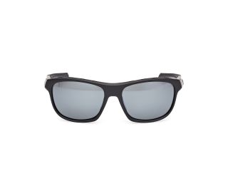 Óculos de sol Adidas SP0118 Preto Retangular - 2