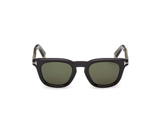 Óculos de sol Tom Ford FT1326 Preto Quadrada - 2
