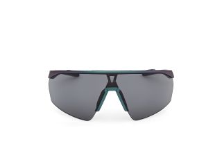 Óculos de sol Adidas SP0075 Preto Aviador - 2