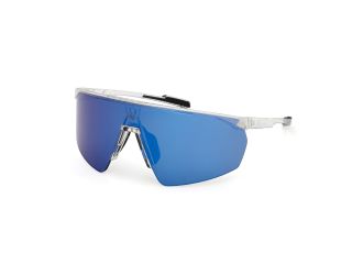 Óculos de sol Adidas SP0075 Transparente Aviador - 1