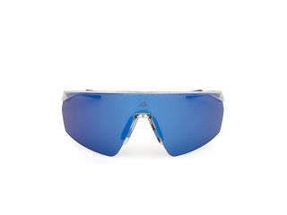 Óculos de sol Adidas SP0075 Transparente Aviador - 2