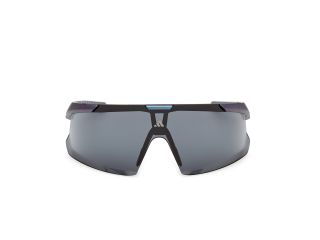 Óculos de sol Adidas SP0106 ADIDAS DUNAMIS EVO Preto Aviador - 2