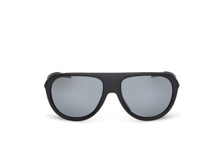 Óculos de sol Adidas SP0110 Preto Aviador - 1
