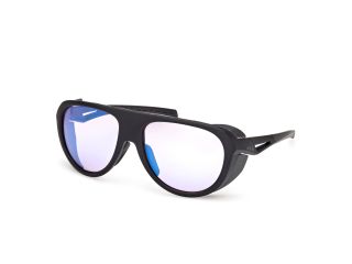 Óculos de sol Adidas SP0110 Preto Aviador - 1