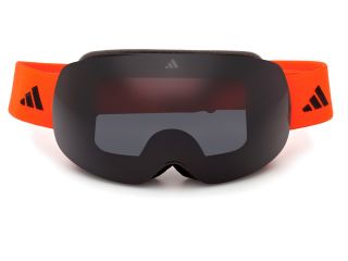 Óculos de sol Adidas SP0120 Preto Aviador - 2