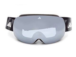 Óculos de sol Adidas SP0120 Preto Aviador - 2
