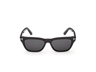Óculos de sol Tom Ford FT1362 PENN-02 Preto Retangular - 2