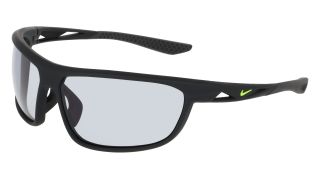 Óculos de sol Nike NIKE WINDTRACK RUN PH Preto Retangular - 1